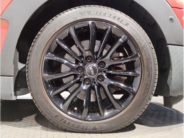 BMW MINI COOPER SD CLUBM 2020 Image 31