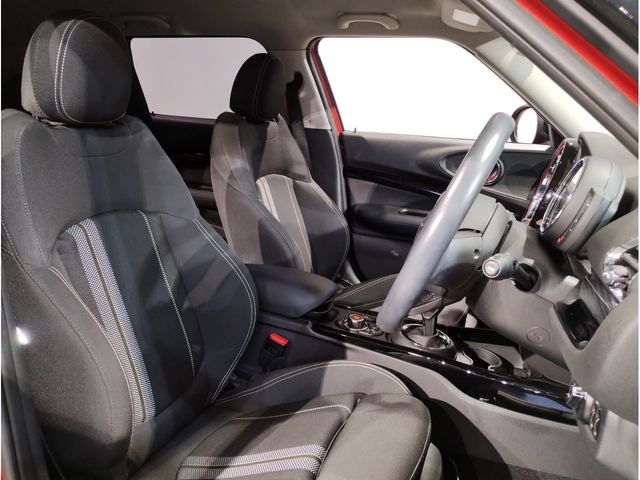 BMW MINI COOPER SD CLUBM 2020 Image 31