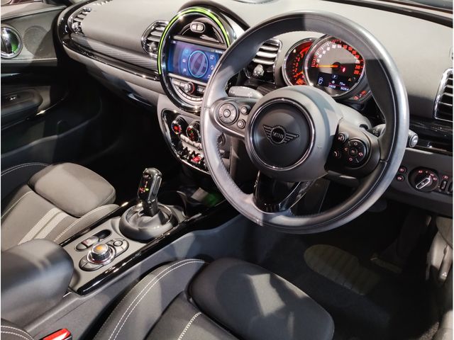 BMW MINI COOPER SD CLUBM 2020 Image 31