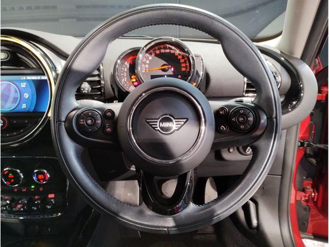 BMW MINI COOPER SD CLUBM 2020 Image 31