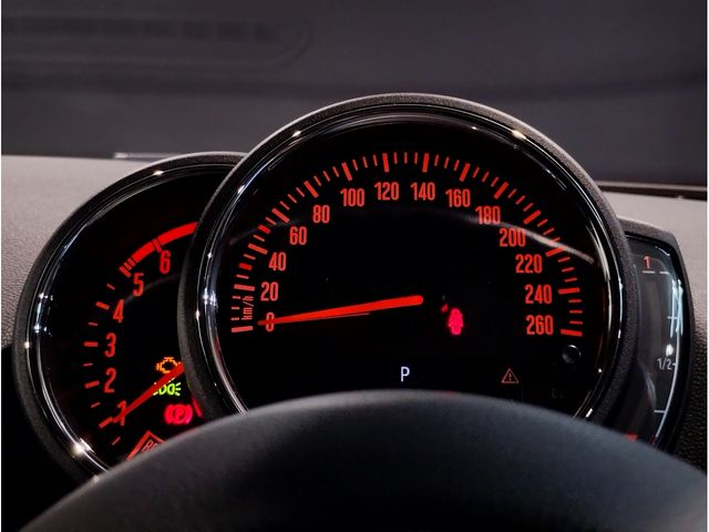 BMW MINI COOPER SD CLUBM 2020 Image 31