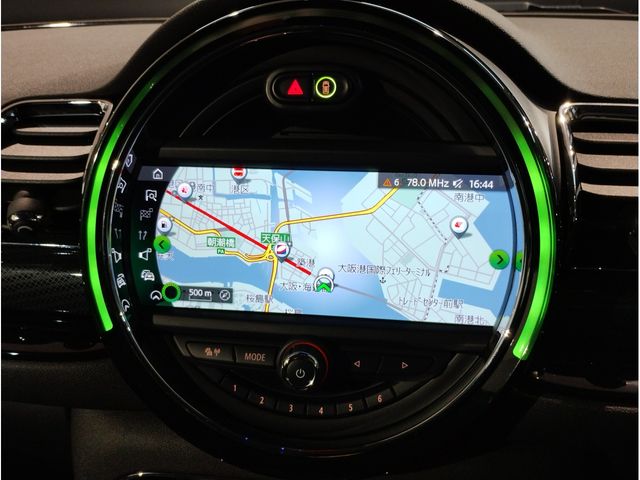 BMW MINI COOPER SD CLUBM 2020 Image 31