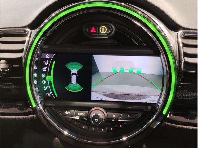 BMW MINI COOPER SD CLUBM 2020 Image 31