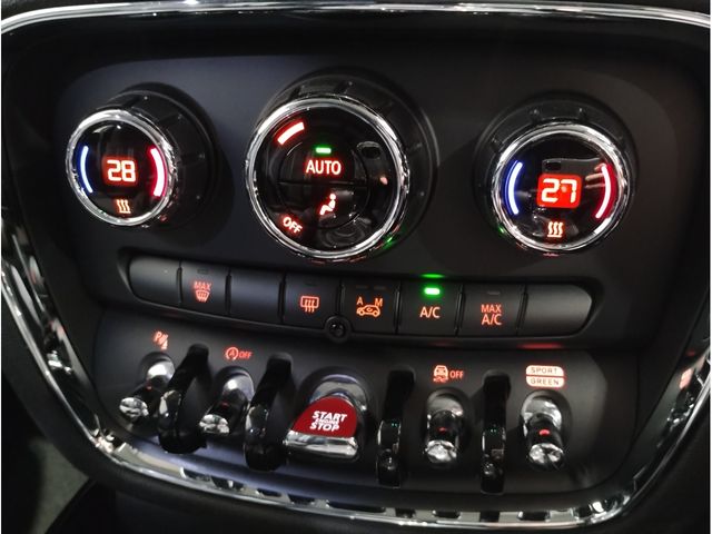 BMW MINI COOPER SD CLUBM 2020 Image 31