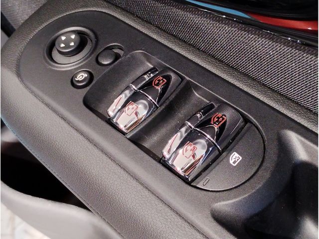 BMW MINI COOPER SD CLUBM 2020 Image 31