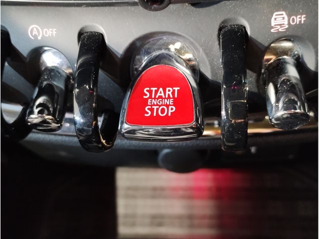 BMW MINI COOPER SD CLUBM 2020 Image 31