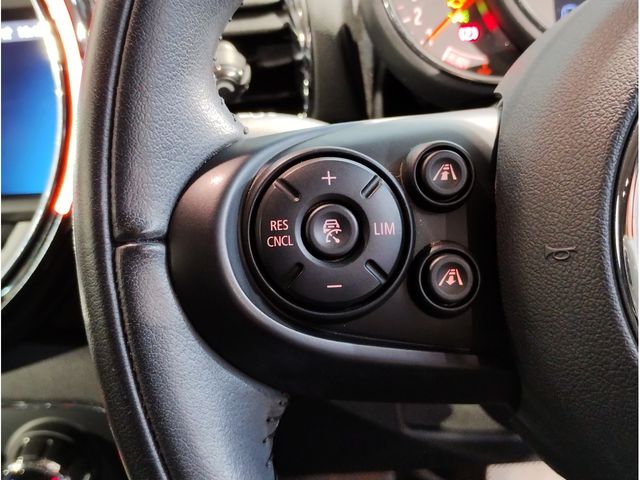 BMW MINI COOPER SD CLUBM 2020 Image 31