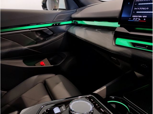 BMW 5SERIES SEDAN 2023 Image 31