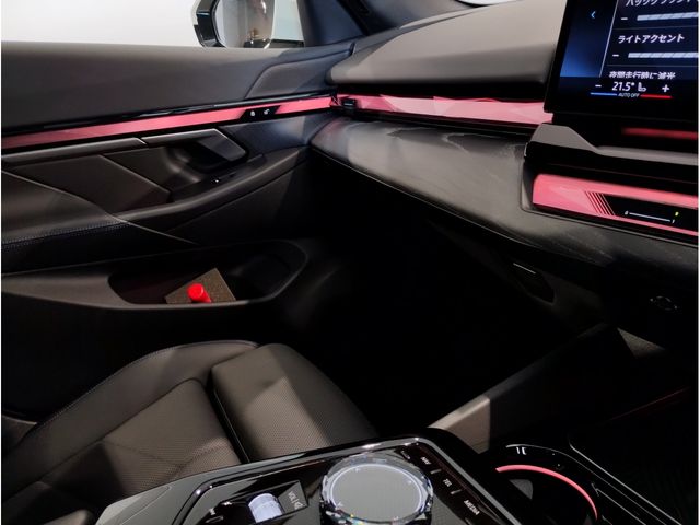 BMW 5SERIES SEDAN 2023 Image 31