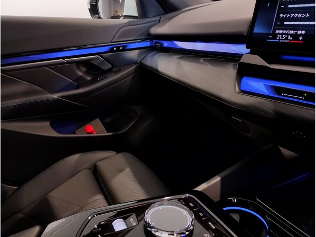 BMW 5SERIES SEDAN 2023 Image 31