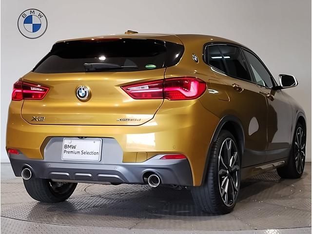 BMW X2 2019 Image 31