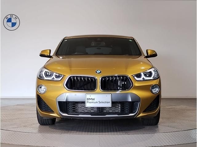 BMW X2 2019 Image 31