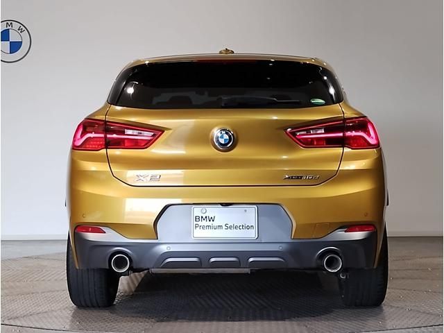BMW X2 2019 Image 31