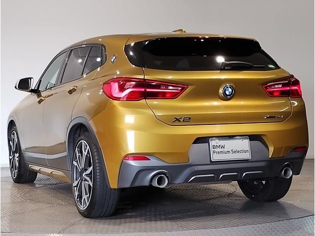 BMW X2 2019 Image 31