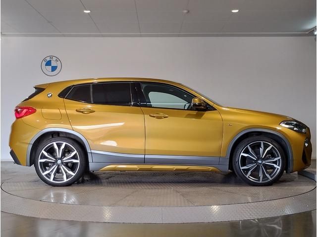 BMW X2 2019 Image 31