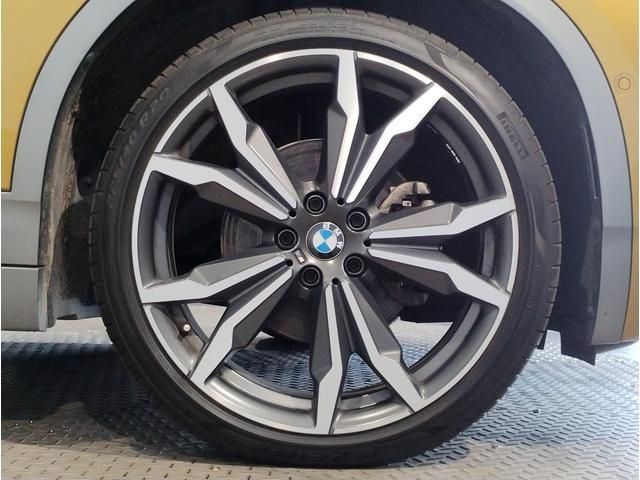 BMW X2 2019 Image 31