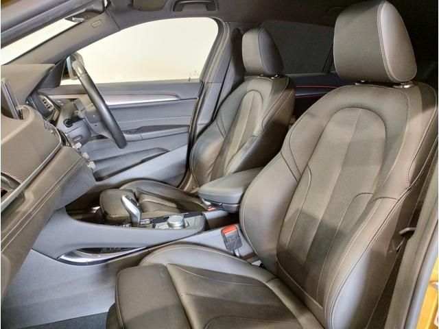 BMW X2 2019 Image 31