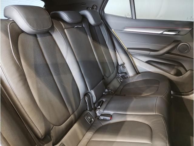 BMW X2 2019 Image 31