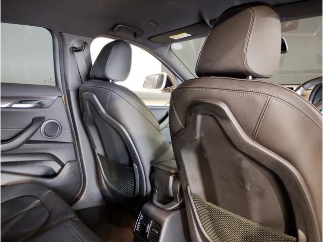 BMW X2 2019 Image 31