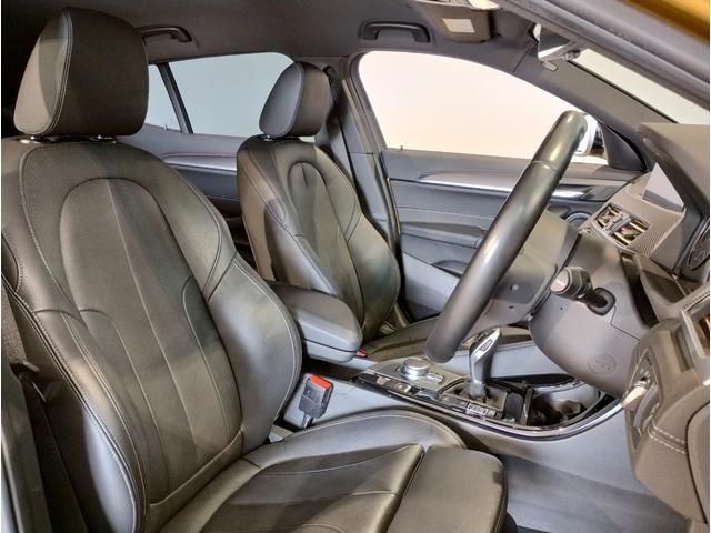 BMW X2 2019 Image 31