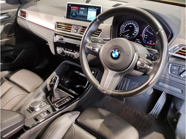 BMW X2 2019 Image 31