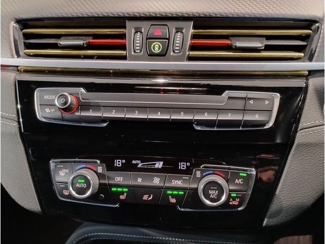 BMW X2 2019 Image 31