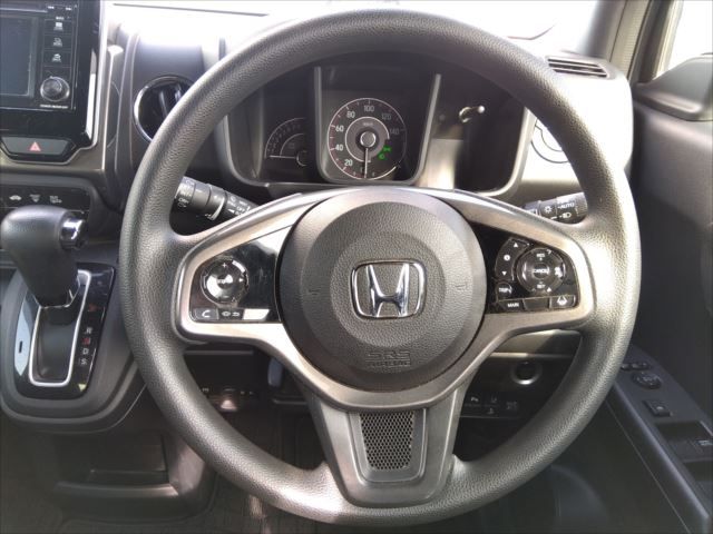 HONDA N-WGN CUSTOM 4WD 2021 Image 31