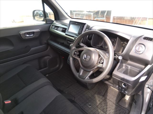 HONDA N-WGN CUSTOM 4WD 2021 Image 31