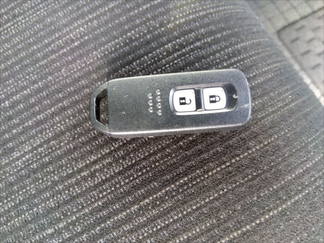 HONDA N-WGN CUSTOM 4WD 2021 Image 31