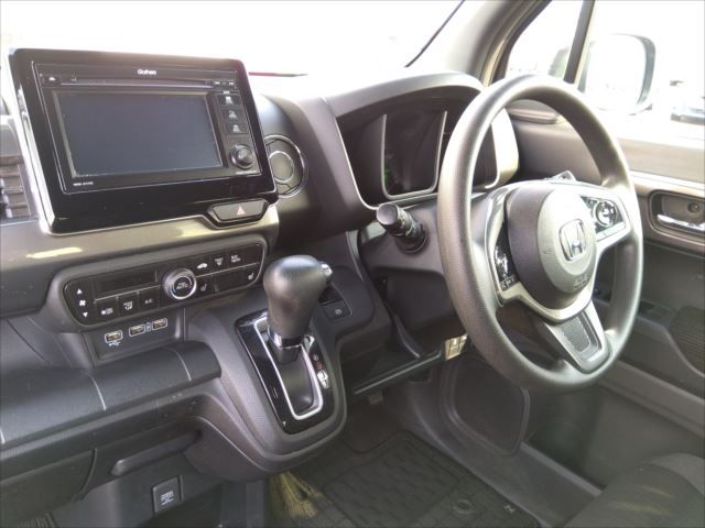 HONDA N-WGN CUSTOM 4WD 2021 Image 31