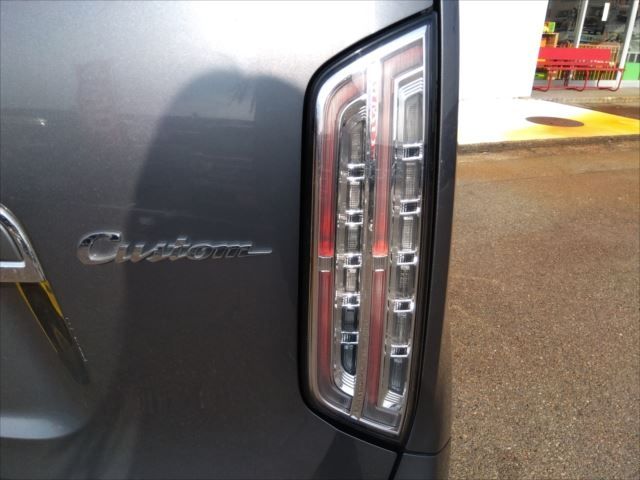 HONDA N-WGN CUSTOM 4WD 2021 Image 31