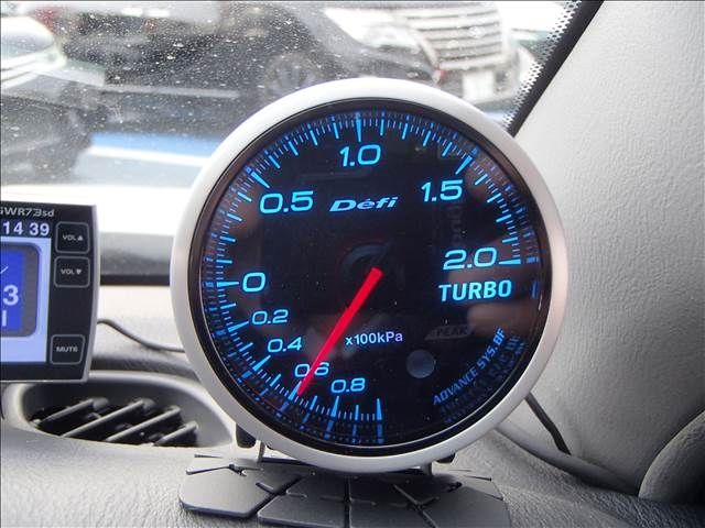 SUBARU LEGACY B4 2001 Image 31