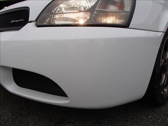 SUBARU LEGACY B4 2001 Image 31