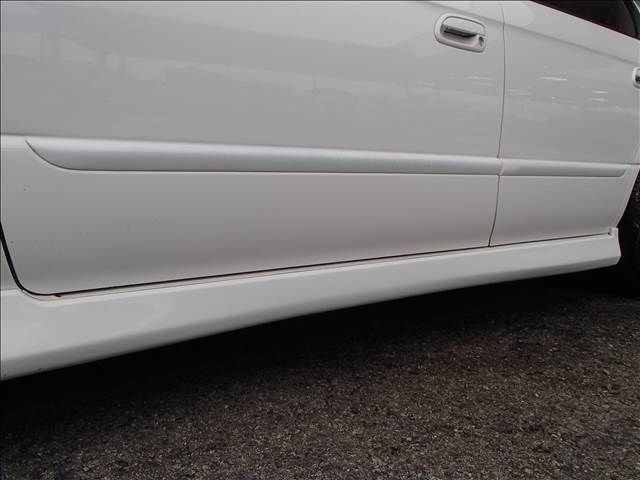 SUBARU LEGACY B4 2001 Image 31