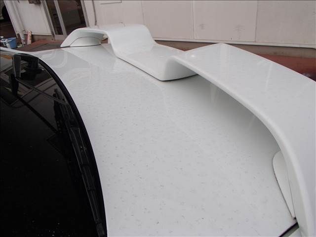 SUBARU LEGACY B4 2001 Image 31