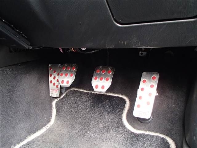 SUBARU LEGACY B4 2001 Image 31