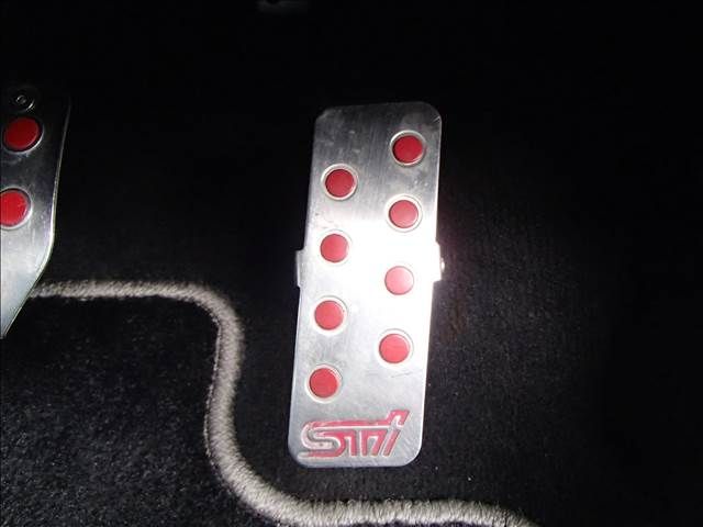 SUBARU LEGACY B4 2001 Image 31