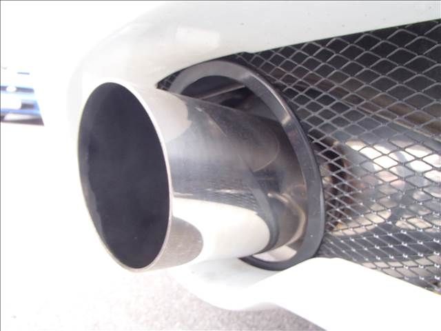 SUBARU LEGACY B4 2001 Image 31