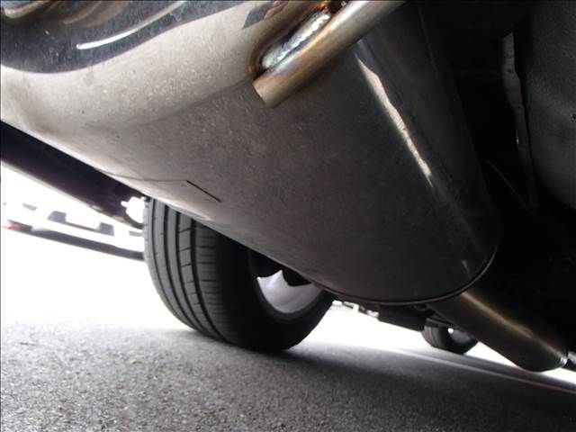 SUBARU LEGACY B4 2001 Image 31