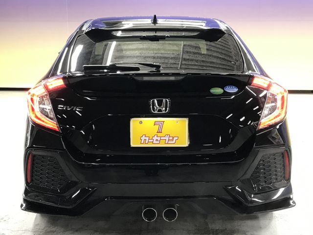 HONDA CIVIC HATCHBACK 2019 Image 31