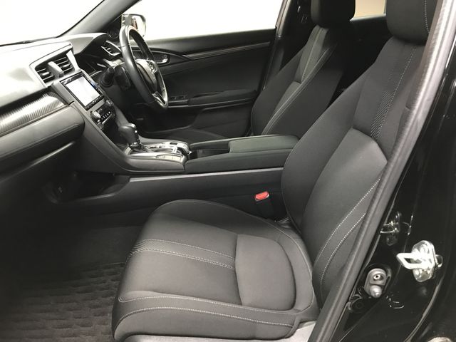 HONDA CIVIC HATCHBACK 2019 Image 31