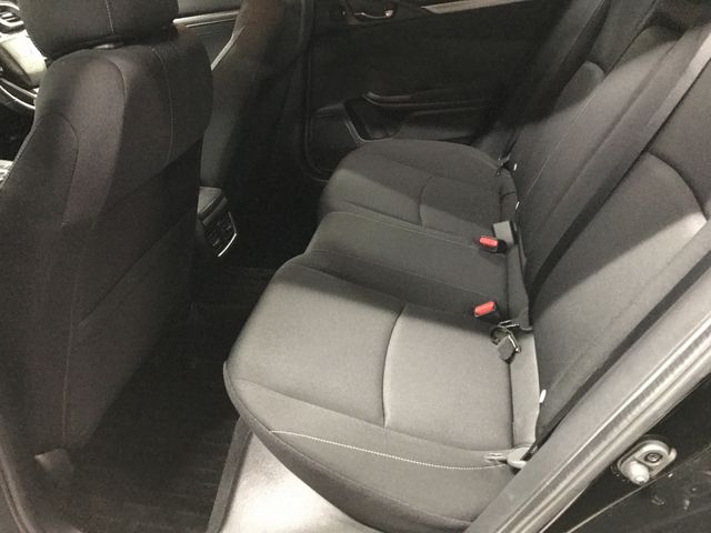 HONDA CIVIC HATCHBACK 2019 Image 31