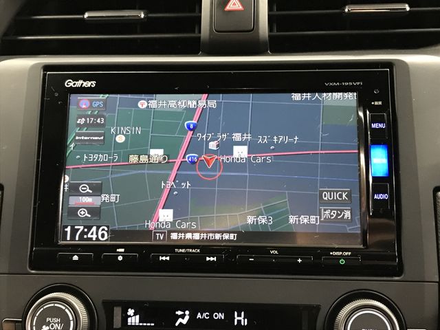 HONDA CIVIC HATCHBACK 2019 Image 31