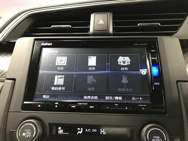 HONDA CIVIC HATCHBACK 2019 Image 31