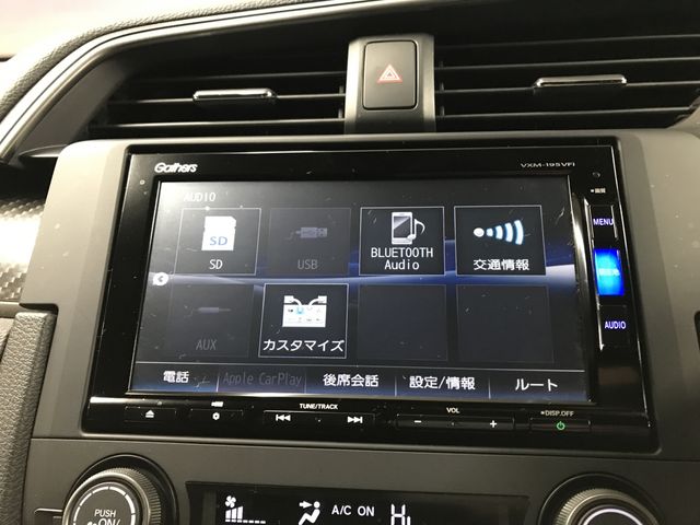 HONDA CIVIC HATCHBACK 2019 Image 31