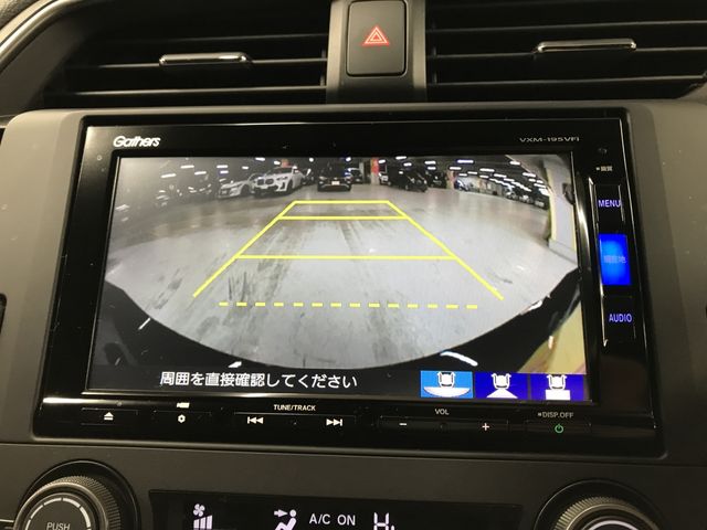 HONDA CIVIC HATCHBACK 2019 Image 31