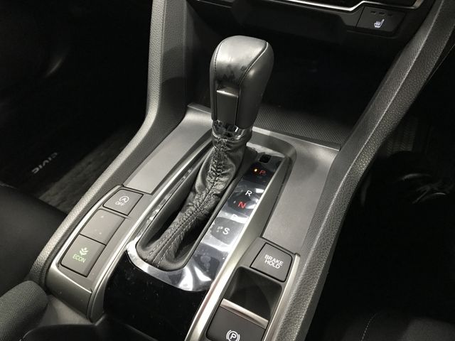 HONDA CIVIC HATCHBACK 2019 Image 31