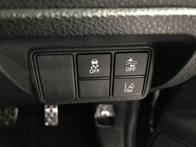 HONDA CIVIC HATCHBACK 2019 Image 31