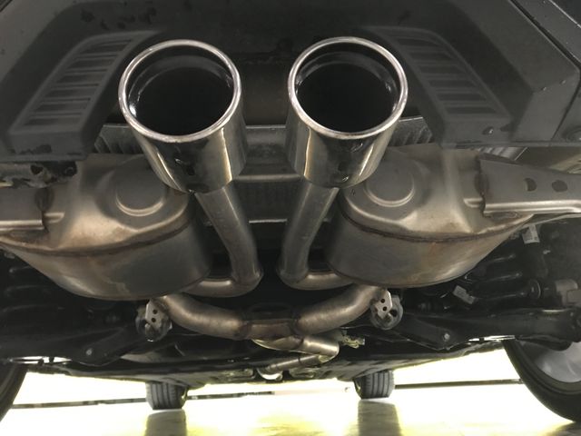 HONDA CIVIC HATCHBACK 2019 Image 31