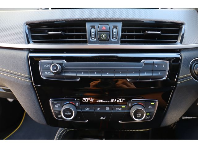 BMW X2 2019 Image 31